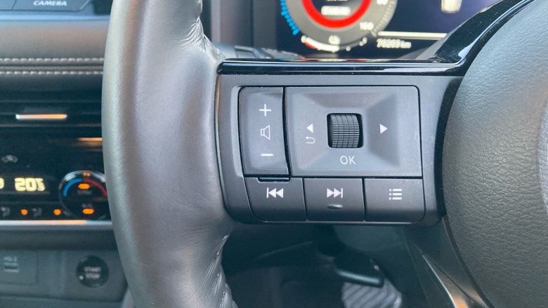 Nissan X-Trail 1.5 E-Power 204 Tekna 5dr Xtronic Hybrid Station Wagon